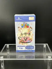 新品 ヴァイスシュヴァルツブラウ ディズニー ツムツム 3BOX Amazon.co.jp: ヴァイスシュヴァルツブラウ スタートデッキ