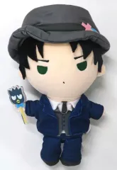 2025年最新】進撃の巨人 サンリオ むにゅぐるみの人気アイテム - メルカリ