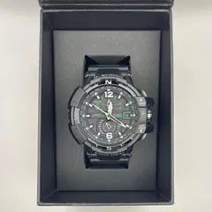 カシオ G-SHOCK スカイコックピット ソーラー GW-A1000-1AJF G-SHOCK 豪華おまけ有！ スカイコックピット Gショック GW-A1100