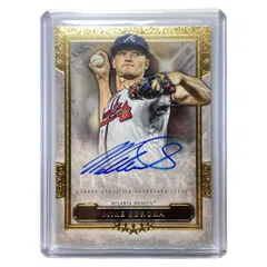 2026年最新】Topps Five Starの人気アイテム - メルカリ