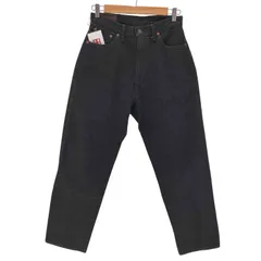 キャプテンサンシャイン KAPTAIN SUNSHINE 5P Zipper Front Denim Pants メンズ  28のサムネイル