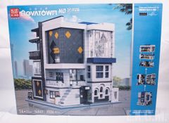 ブロックのおもちゃ レゴ（LEGO） クリエイター互換 アートギャラリー