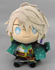 【中古】ぬいぐるみ 甲斐田晴 にじぬい Strolling Fall 「にじさんじ」