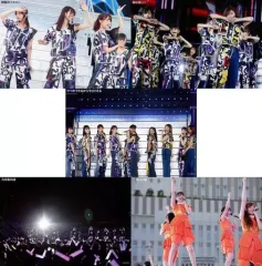 【中古】ポストカード(女性) 乃木坂46 ポストカードA(5枚セット) 「Blu-ray/DVD 乃木坂46 6th YEAR BIRTHDAY LIVE 2018.7.6-8 JINGU STADIUM＆CHICHIBUNOMIYA RUGBY STADIU