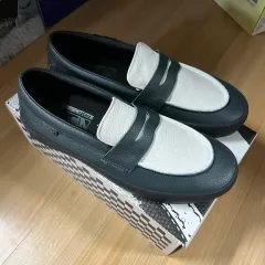 2025年最新】vans ローファー skateの人気アイテム - メルカリ