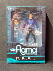 MAXFACTORY figma タイムスクープハンター 沢嶋雄一 191