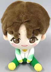 SEVENTEEN ジョンハン ぬいぐるみ セブチ ドール SEVENTEEN ジョンハン ぬいぐるみ ドール 10cm - メルカリ