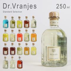 Dr.Vranjes】ドットール ヴラニエス