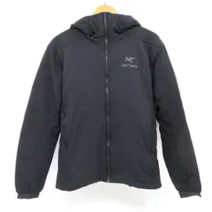 2025年最新】atom lt hoody mの人気アイテム - メルカリ