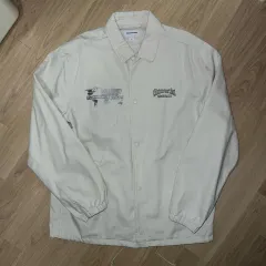 thisisneverthat(ディスイズネバーザット) COACH(コーチ