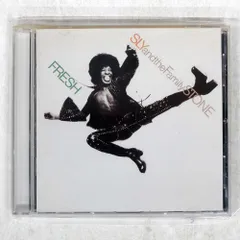 2025年最新】sly stone freshの人気アイテム - メルカリ