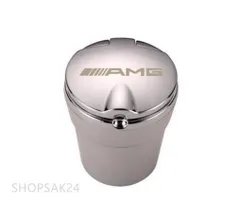 【非売品】Mercedes-Benz　メルセデスベンツ　灰皿 Amazon.co.jp: メルセデスベンツ BENZ NEW アッシュトレー 灰皿