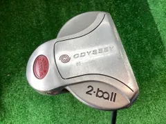 2025年最新】ODYSSEY WHITE STEELの人気アイテム - メルカリ