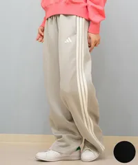 【ムラスポ公式】新品 adidas アディダス ジャージ トラックパンツ レディース W STADIUM JXU16