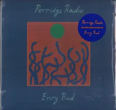 米LP Porridge Radio Every Bad SC393 Secretly Canadian /00260