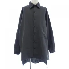 ヨウジヤマモトプールオム YOHJI YAMAMOTO POUR シャツのサムネイル