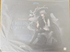 Fate/Grand Order プリテンダー/オベロン・ヴォーティガーン 1/8 フィギュア アルター 送料無料 新品 未使用 Alter