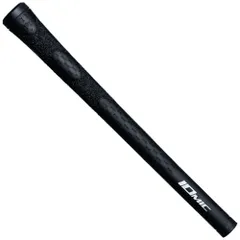 【迅速発送】IOMIC(イオミック) グリップ iX アイ・エックス・ツー 2.3 ウッド&アイアン用グリップ(M60 バックライン無)iXX 2.3 4582266928961 ブラック