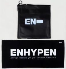 ENHYPEN ヒスン FATE スローガン 新品未使用 - メルカリ