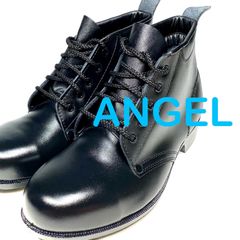 安全靴 中編靴 メンズ レディースS212P エンゼル エンゼル 安全靴 普通作業用 S212P | 安全 シューズ 靴