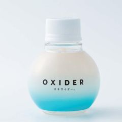 在庫処分価格 OXIDER(オキサイダー)置き型×3個セット