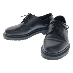 ドクターマーチン　3ホールシューズ　23.5cm前後 Dr.Martens 超軽量3ホールシューズ | ドクターマーチン