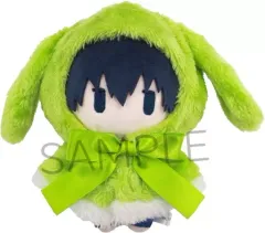 【中古】ぬいぐるみ 潔世一 ケープたぴぬい(ぬいぐるみ) 「ブルーロック」