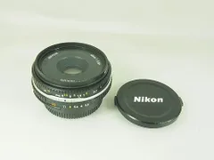 2025年最新】nikon 45 2.8 pの人気アイテム - メルカリ