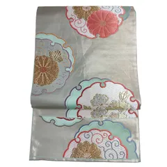 2025年最新】袋帯 未使用の人気アイテム - メルカリ