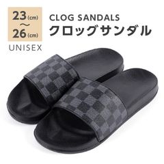 ビーチサンダル　軽量スリッパ　23・24・25・26cm　アウトドア　キャンプ　SLPPA-02