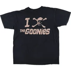 2025年最新】中古 The Gooniesの人気アイテム - メルカリ