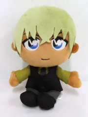 【中古】キーホルダー 安室透 マスコットキーチェーン 「名探偵コナン・ワールド」 ユニバーサル・スタジオ・ジャパン限定