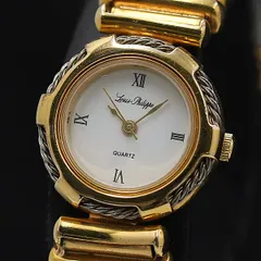 2024年最新】ルイフィリップ 時計の人気アイテム - メルカリ
