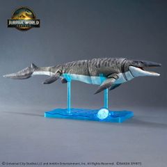 入手困難】ジュラシックワールド W-dragon モササウルス - メルカリ