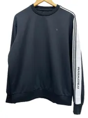 2025年最新】1piu1uguale3 メンズ トレーナー・スウェットの人気