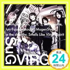 2025年最新】VIRGIN 【LIMITEDの人気アイテム - メルカリ 