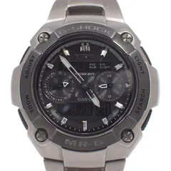 2025年最新】g-shock MRG-7600Dの人気アイテム - メルカリ