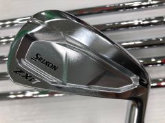 【最短翌日発送】SRIXON ZXi7 | S | NSプロ MODUS 3 TOUR 120 | 中古 | アイアンセット | ダンロップ