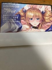 コミケ C105 対魔忍 ASMRドラマCD 鬼崎きらら