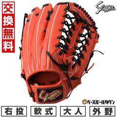 久保田スラッガー 硬式 ファーストミット 一塁手用 FP-34 左投げ用
