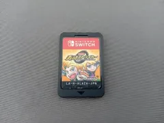 【ソフトのみ】ニンテンドースイッチ 超回転 寿司ストライカー The Way of Sushido
