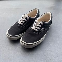 vans  スニーカー 23.5cm