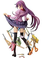 A1528 コトブキヤ 化物語 戦場ヶ原ひたぎ 1/8スケール フィギュア 戦場ヶ原ひたぎ｜〈物語〉シリーズ｜美少女フィギュア