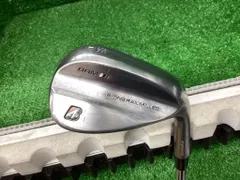 オマケあり⭐︎BRM2 58度 ウェッジ M8 ノーメッキ 2025年最新】BRIDGESTONE GOLF BRM2 ノーメッキの人気アイテム