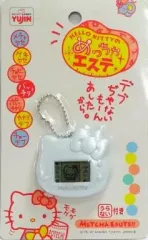 ハローキティの【めっちゃエステ】∼新品未開封品 ∼1997 ユージン 電子ペット】ユージン ハローキティ めっちゃエステ いつの日か