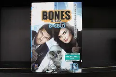 2024年最新】bones シーズン12の人気アイテム - メルカリ