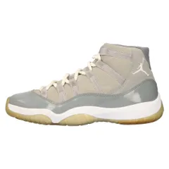 2023年最新】jordan 11 cool greyの人気アイテム - メルカリ