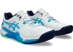 アシックス GELRESOLUTION 9 新品26.5cm ソール2個付 GEL-RESOLUTION 9 OC - メガスポーツ公式 - スポーツ