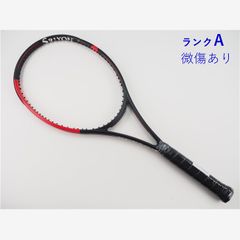 中古 テニスラケット ヘッド リキッドメタル 4 (G3) HEAD