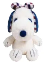 ナカ 【送料無料】【スヌーピー】【SNOOPY】ぬいぐるみ【S】【トリコロール】【ベル】【ピーナッツ】【ウッドストック】【すぬーぴー】【アニメ】【キャラクター】【マスコット】【人形】【ドール】【おもちゃ】【インテリア】【雑貨】【グッズ】【かわいい】